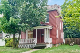 Building Photo - 389 Alden Ave