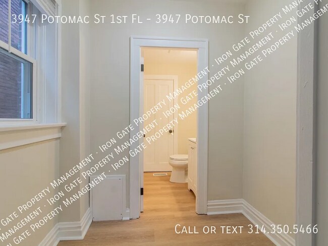Building Photo - 3947 Potomac St