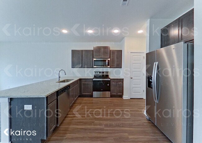 Foto del edificio - 6407 Cotton Crk Rd NW