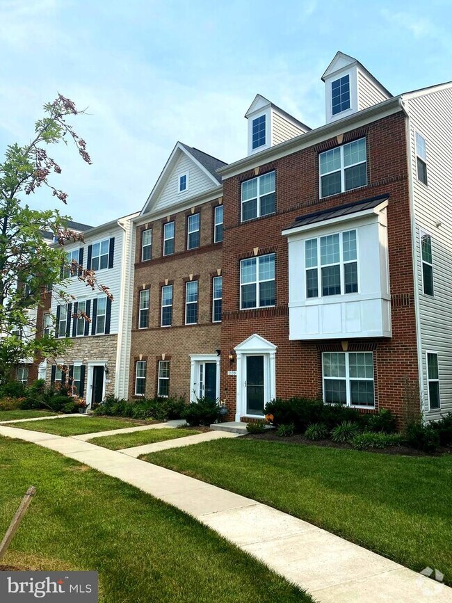 Balk Hill Village Apartments under 3,000 Bowie, MD 1 Rentals