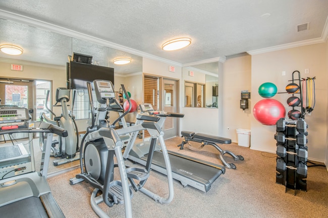 Building Photo - Resort at Sandia Village