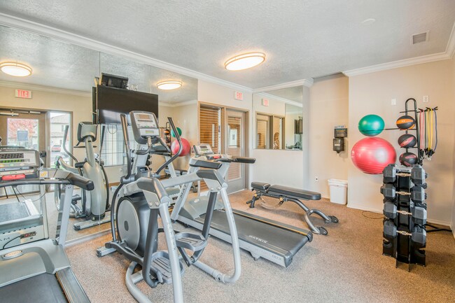 Building Photo - Resort at Sandia Village