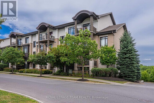 Photo du bâtiment - 805 Beauparc Private