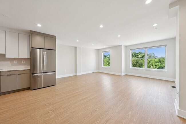 Foto del edificio - 2134 Wisconsin Ave NW