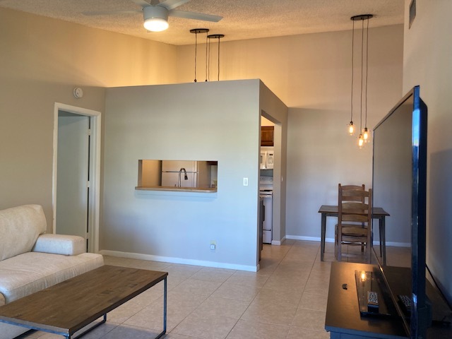 Kitchen and dining area - 6286 Chasewood Dr