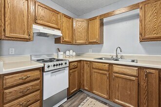 Interior Photo - Wakonda Village Apartments and Manor
