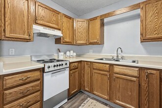 Interior Photo - Wakonda Village Apartments and Manor