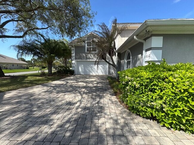 Building Photo - 822 Summer Bay Dr