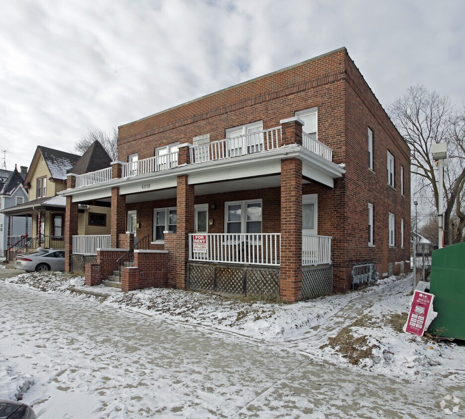 Building Photo - 6018 22nd Ave