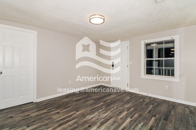 Foto del edificio - 2824 22nd St