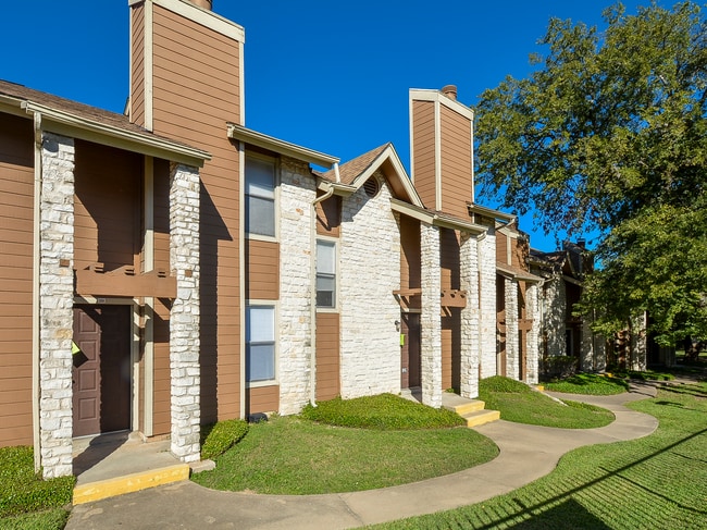 Apartamentos Willow Brook - Willow Brook Apartments