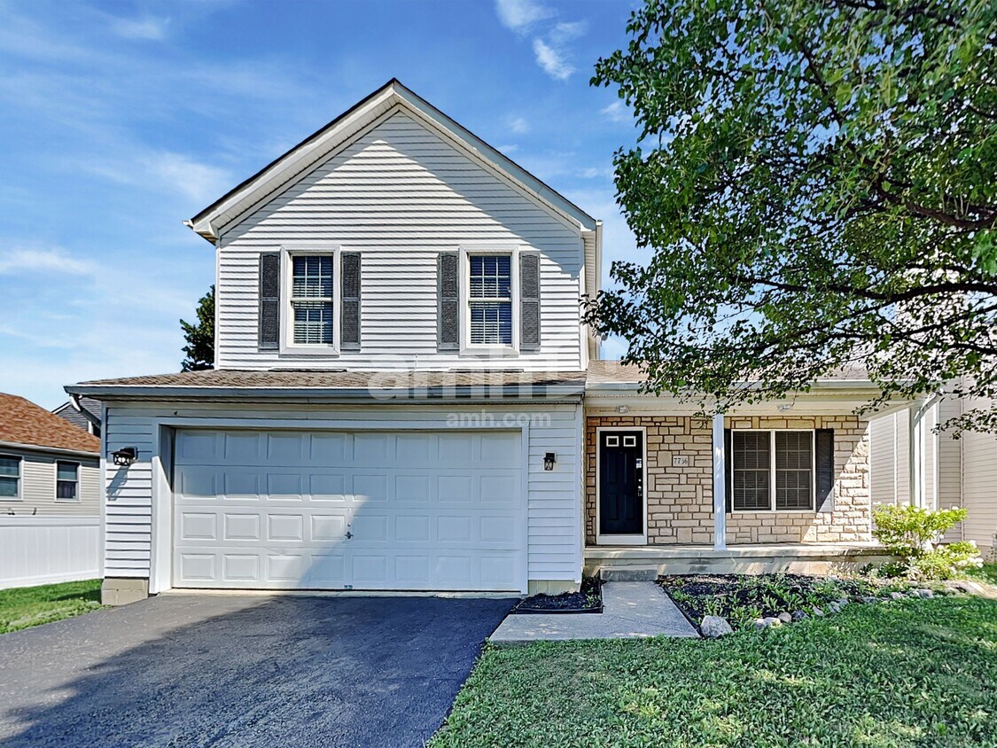 Foto principal - 7736 Powers Ridge Dr