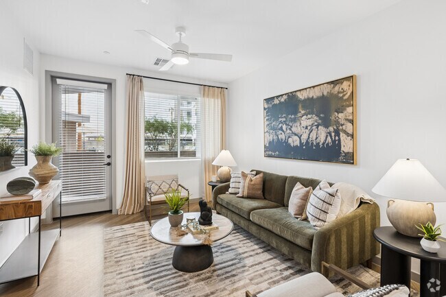 Interior Photo - Alanna