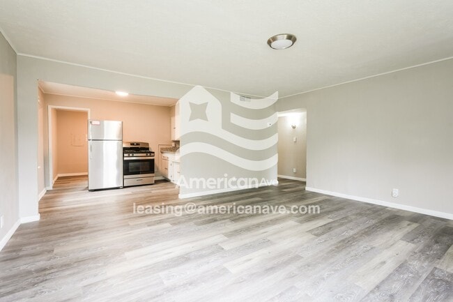 Building Photo - 1530 Wilber St