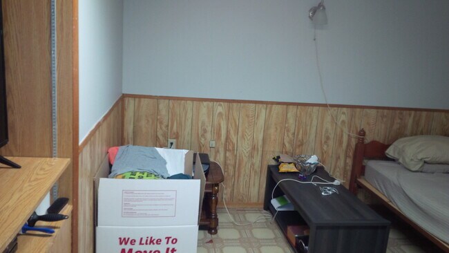 Photo du bâtiment - 206 York Hill Blvd