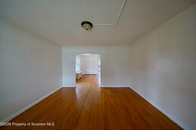 Foto del edificio - 1731 Wayne Ave