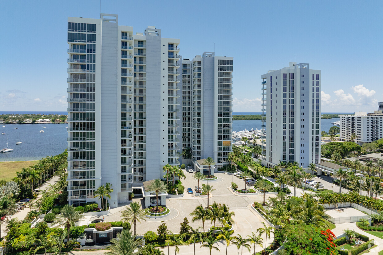 Foto principal - Water Club North Palm Beach