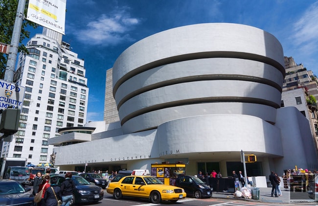 Foto del edificio - EAST 87 STREET
