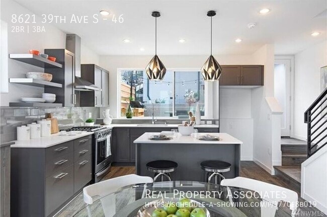 Building Photo - 8621 39th Ave S