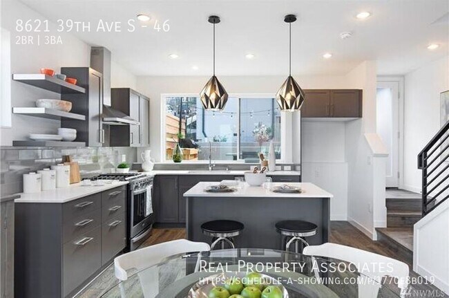 Foto del edificio - 8621 39th Ave S