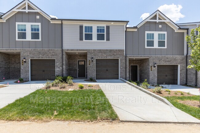 Building Photo - 821 Arrington Way