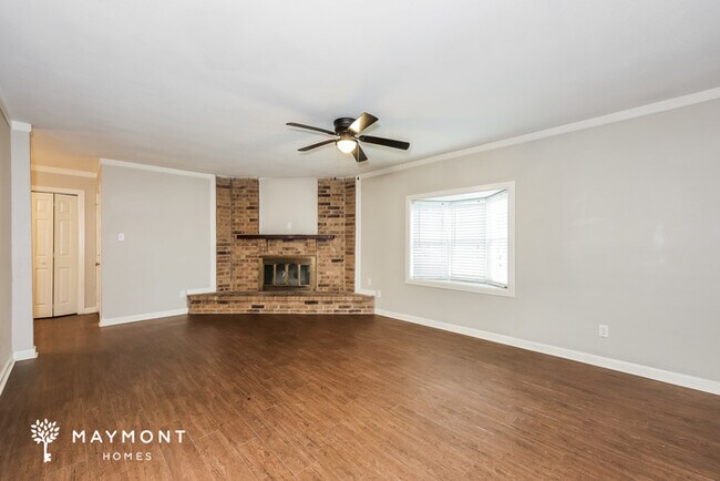 Foto del edificio - 709 Lawndale Dr