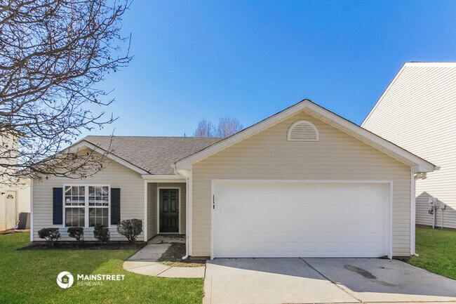 Building Photo - 4929 Hopewood Ln