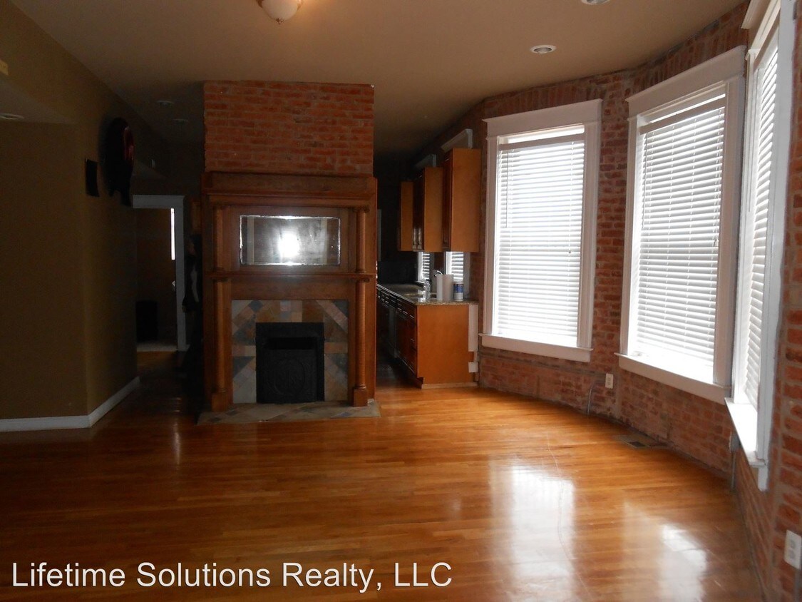 1119 Garfield Ave, Kansas City, MO 64127 House for Rent in Kansas