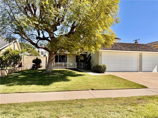 Foto del edificio - 202 S Barbara Way