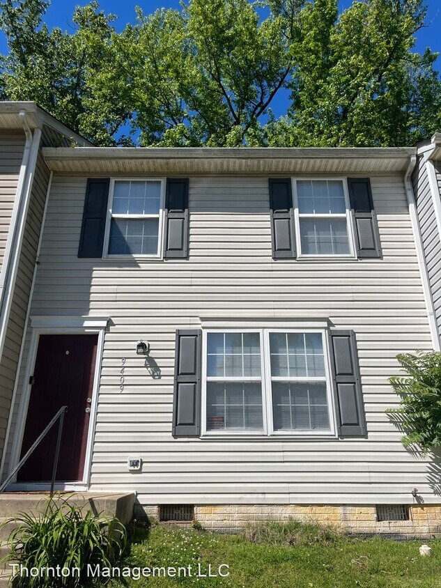 Foto principal - 3 br, 1.5 bath House - 9422 Inaugural Drive