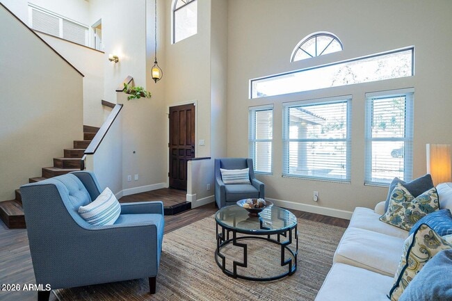 Building Photo - 9145 E Jenan Dr