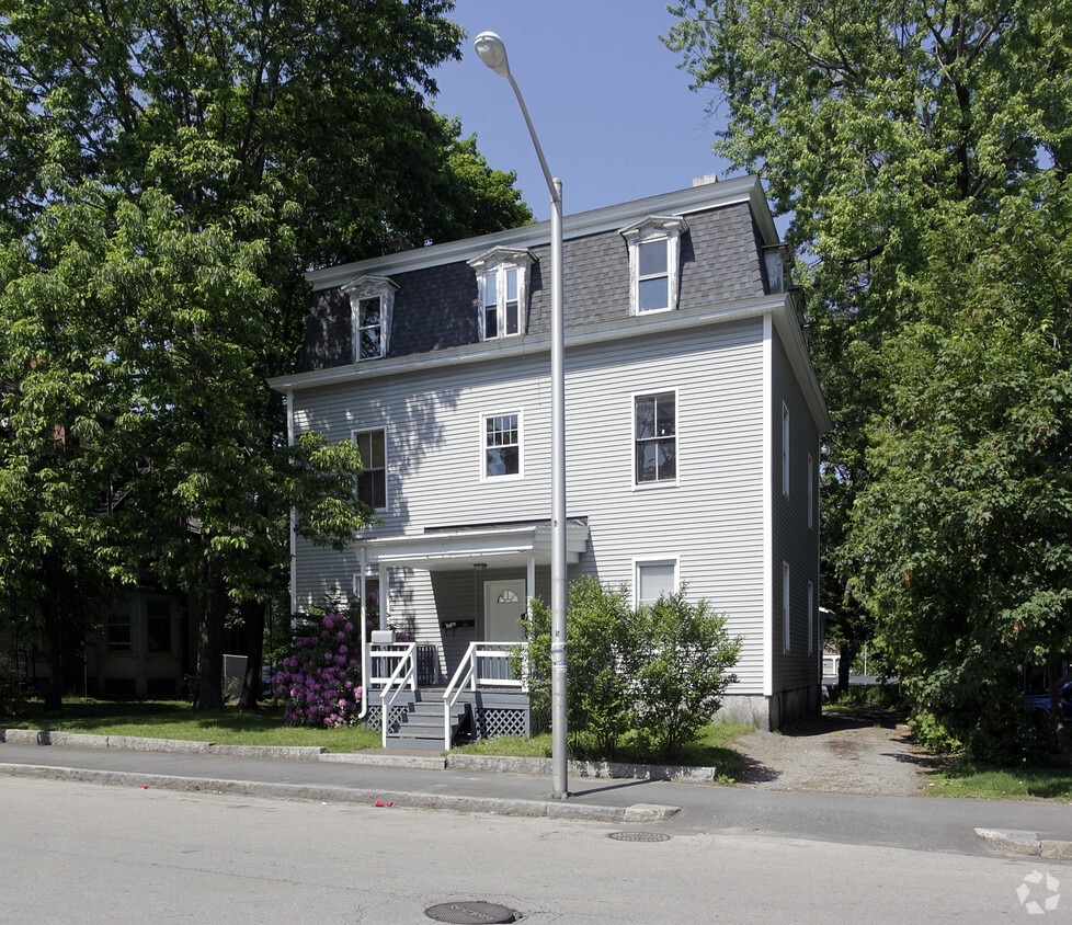 Primary Photo - 58 West St