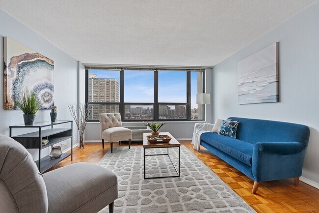 Building Photo - 5100 N Marine Dr
