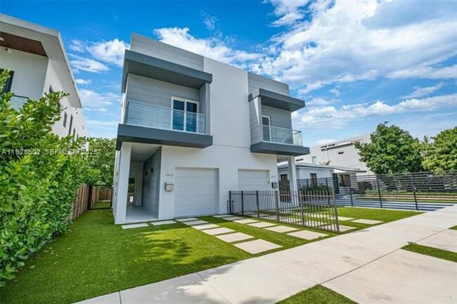 Foto del edificio - 3142 Carter St