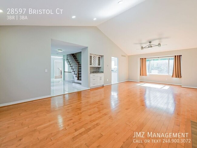 Building Photo - 28597 Bristol Ct