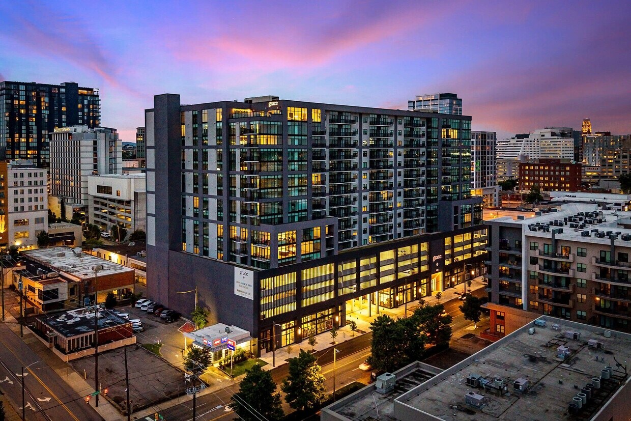 Foto principal - Grace