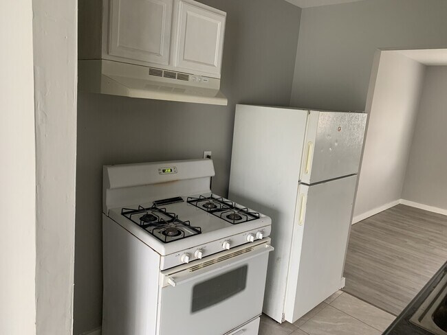 Foto del edificio - N Rotunda