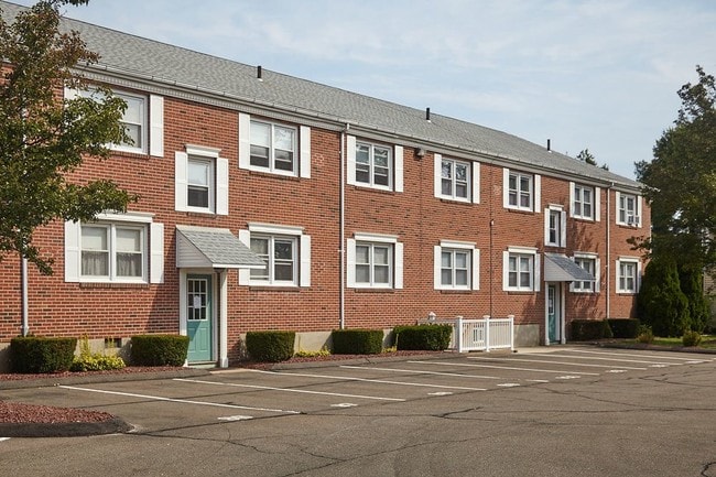 Building Photo - 20-F 305 Ellsworth Street
