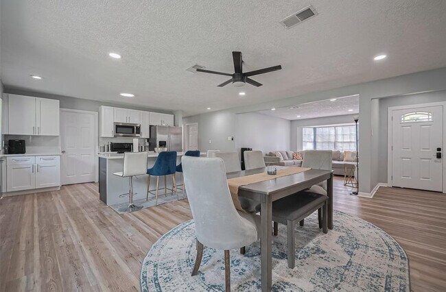 Foto del edificio - 2606 Micliff Blvd