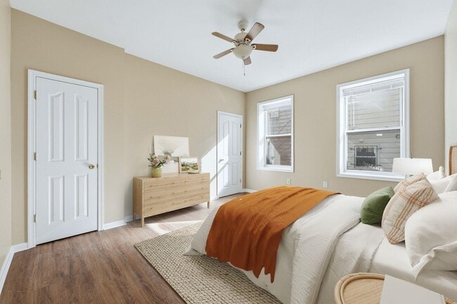 Photo - 83 Wilkinson Ave Townhome