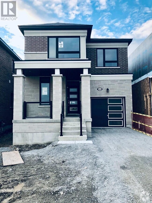 Building Photo - 36 Lockyer Dr