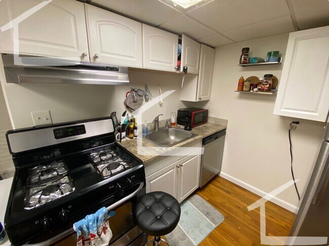 Foto del edificio - 32 Irving St