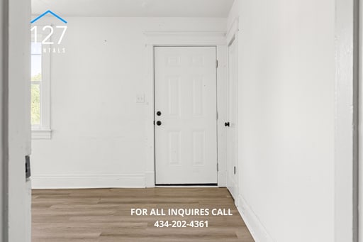 Foto del edificio - Comfortable 2-Bedroom Home with Central Air & Washer/Dryer Hookups