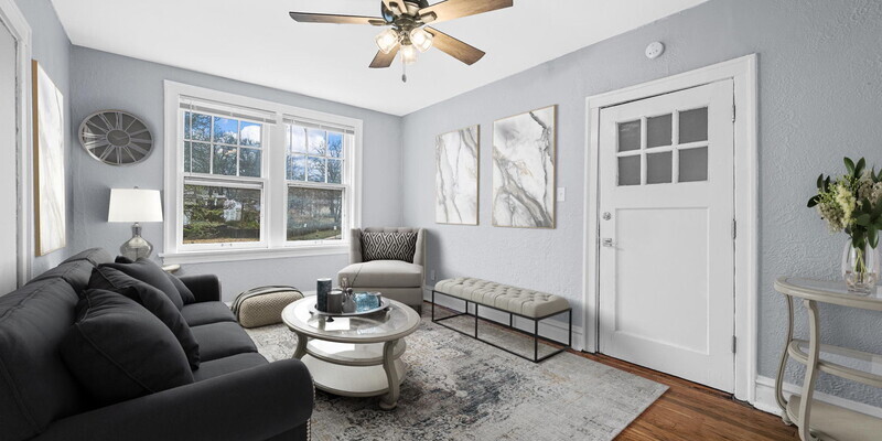 Foto principal - Hawthorne Pl