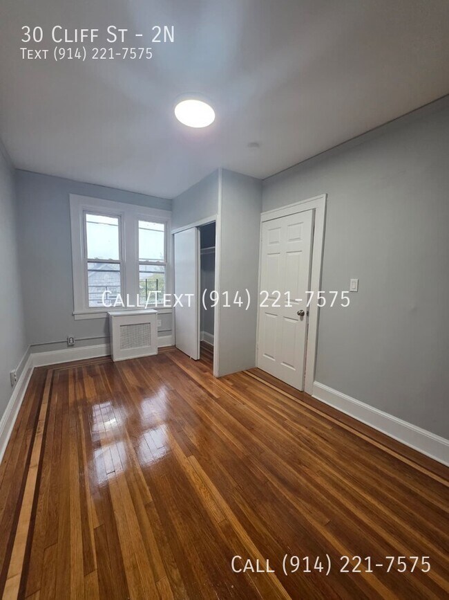 Foto del edificio - 30 Cliff St