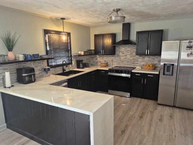 Foto del edificio - 1218 Greenwood Dr