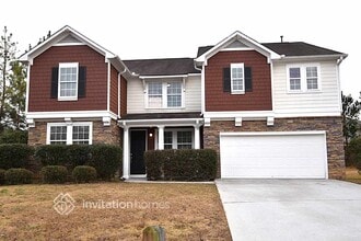 Building Photo - 335 Yellow Iris Rd SE