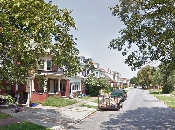 Primary Photo - 2206 N 5th St