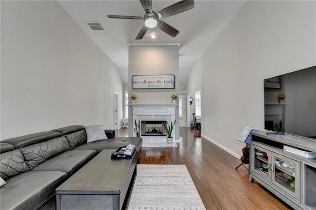 Foto del edificio - 5019 Weatherstone Dr
