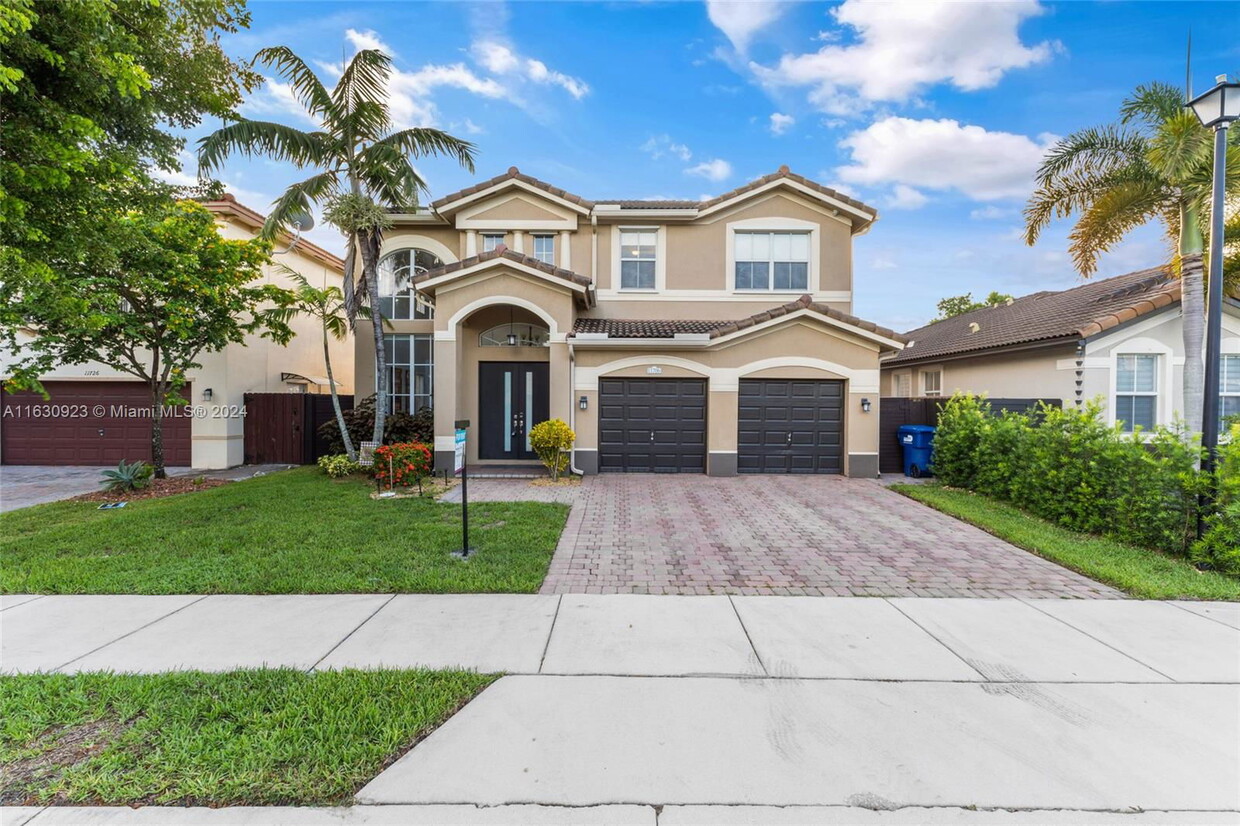 Foto principal - 11706 SW 154th Ct